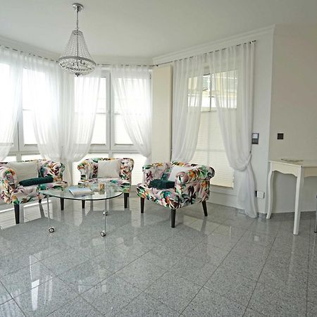 דירות הרינגסדורף Duenenresidenz A05 מראה חיצוני תמונה