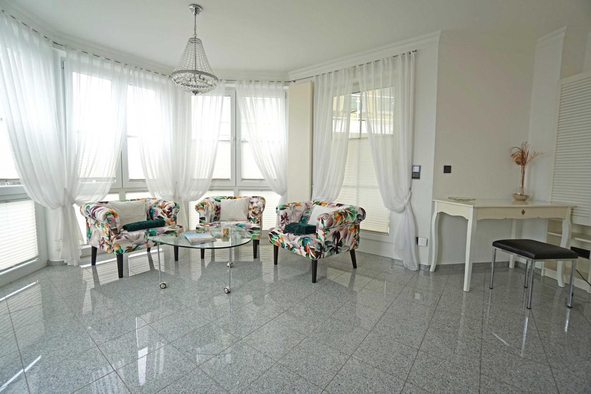 דירות הרינגסדורף Duenenresidenz A05 מראה חיצוני תמונה
